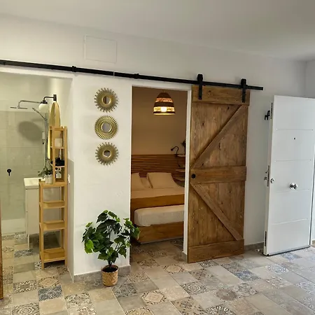 Cocos Sun Country house Chiclana de la Frontera