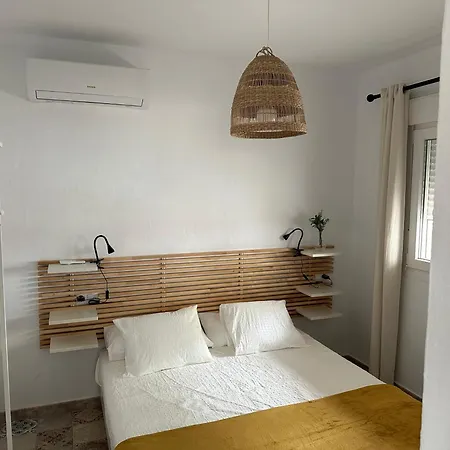 Cocos Sun Country house Chiclana de la Frontera