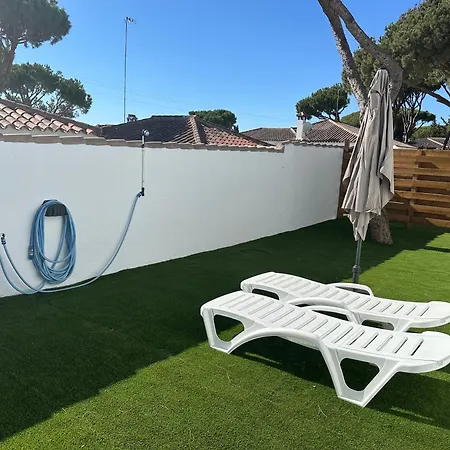 Cocos Sun Country house Chiclana de la Frontera